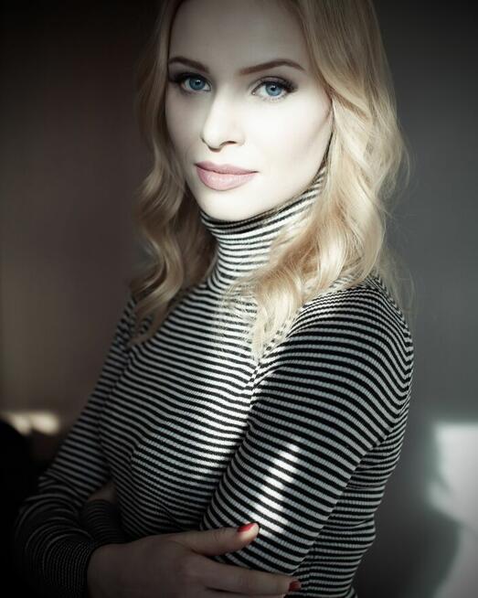 Sesja zdjęciowa Warszawa