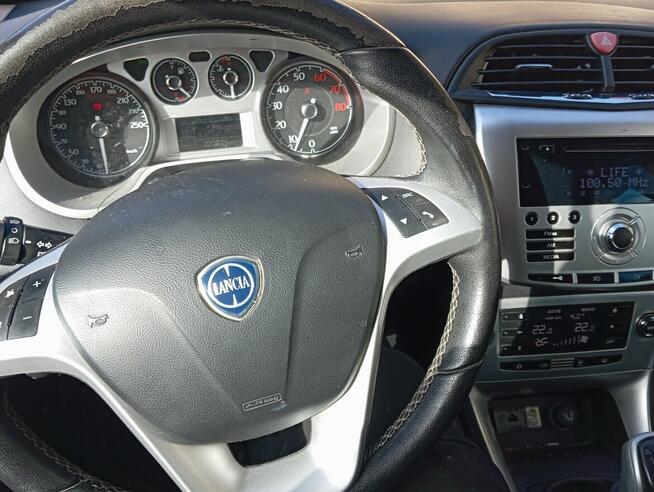 Lancia Delta super stanie