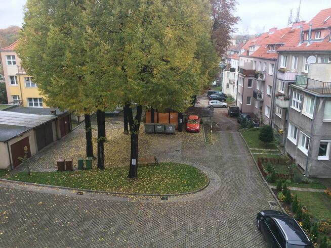 Przytulne, przestronne 2-pokojowe mieszkanie z dużą kuchnią