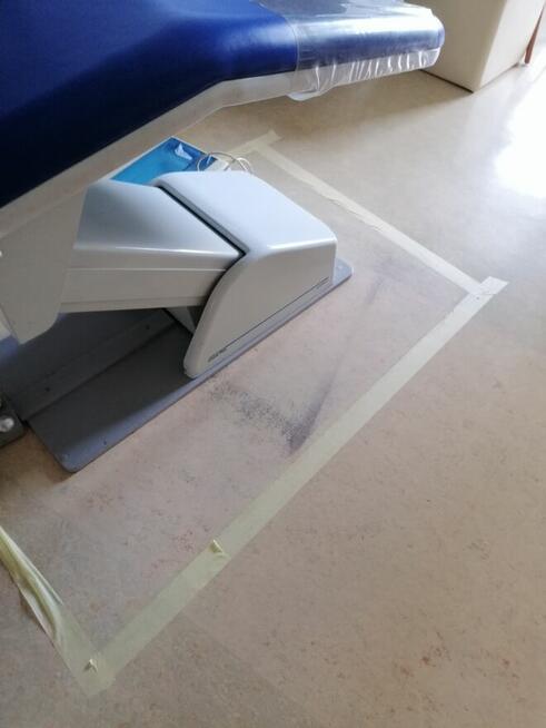 Renowacja wykładzin PCV i linoleum Gdynia Trójmiasto