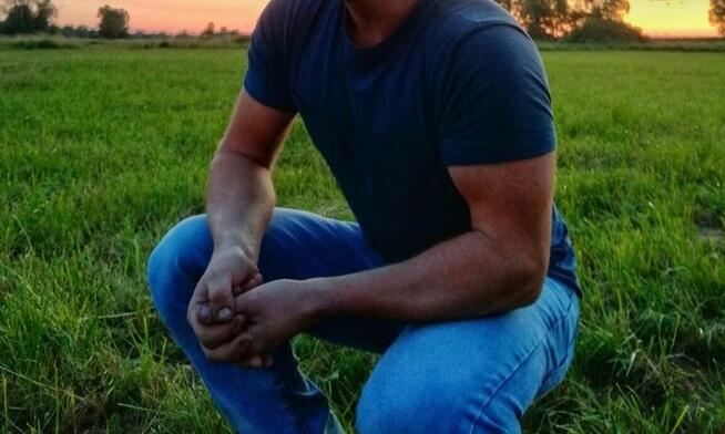 Poznam Dojrzalego kolegę