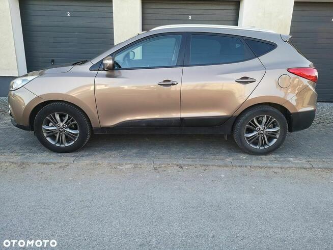 Hyundai ix35 1.6 2WD Fifa World Cup Edition
