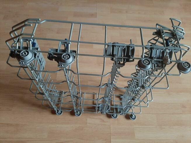 Kosz dolny do zmywarki Siemens Bosch Zeolith jak nowy