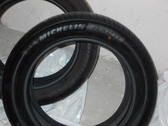 Sprzedam opony Michelin