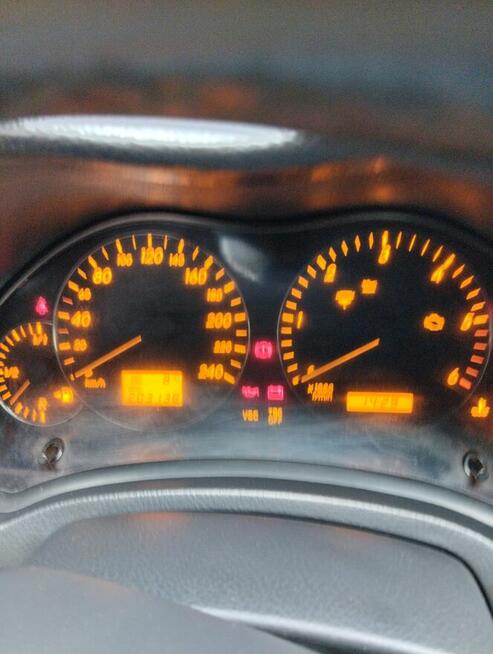 Toyota Avensis t25 kombi