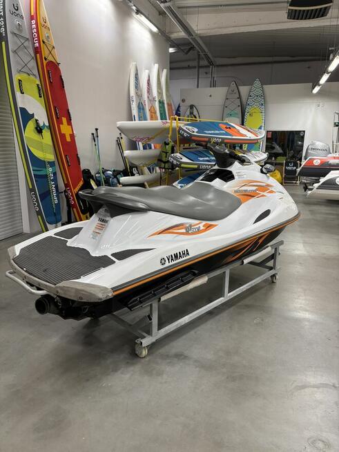 Skuter wodny Yamaha VX 1050 115 km 2016