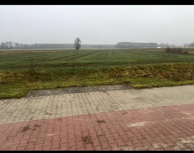 Działka na sprzedaż Zduńska Wola