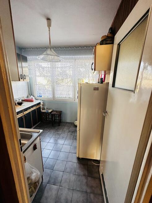 Mieszkanie na sprzedaż 2 pokoje