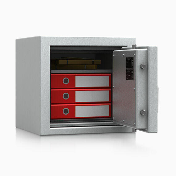 SEJF OGNIOODPORNY Klasa S2 LFS 30 P model: 39202