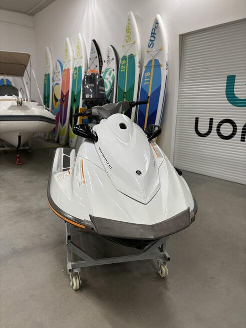 Skuter wodny Yamaha VX 1050 115 km 2016