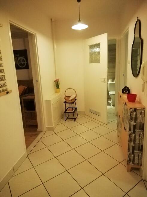 Dwustronne 3 pokojowe, oddzielna kuchnia z oknem