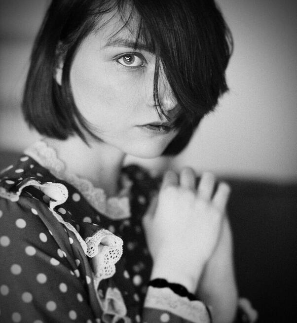 Sesja zdjęciowa Warszawa