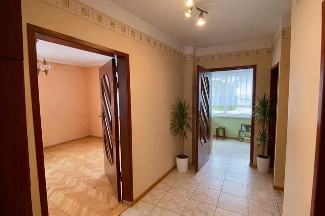 Dom na sprzedaż w Tarpnie + bud. gospodarczy + szklarnia