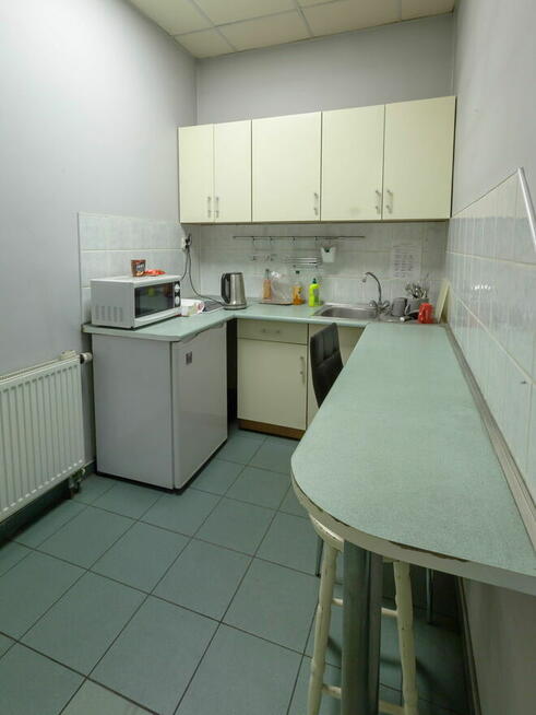 Hala magazynowa ok.600m2 do wynajęcia