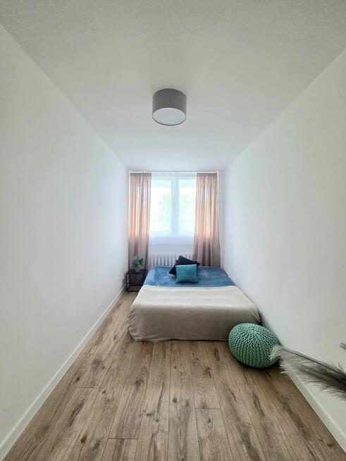 SPRZEDAM 3-POKOJOWE MIESZKANIE PO REMONCIE-PADEREWSKIGO