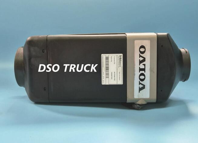 WEBASTO AIR TOP EVO 2000 VOLVO FH ogrzewanie postojowe
