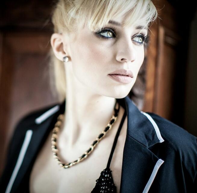 Sesja zdjęciowa Warszawa