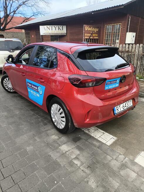 Prawo jazdy oraz doszkalające kat.B Tarnobrzeg