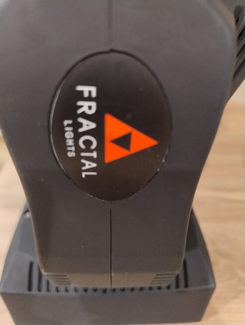 Fractal Mini Led Spot 60W