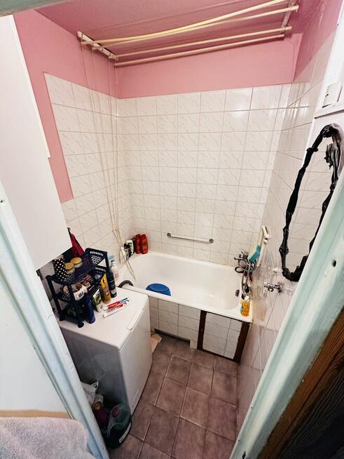 Mieszkanie na sprzedaż 2 pokoje