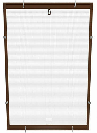 Moskitiery na wymiar szybka realizacja ramka aluminiowa