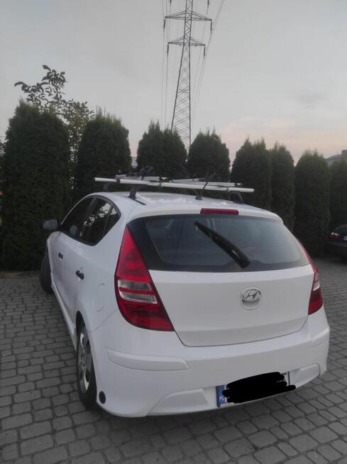 Hyundai i30 1.4 LPG 80kW