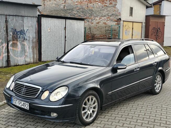 Mercedes-Benz 320CDI Avantgarde