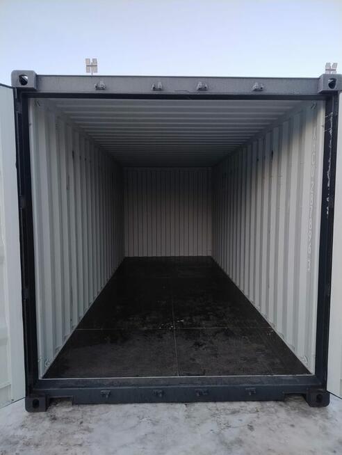 SPRZEDAM Kontener Morski 6 metrowy / 20 DV OneWay