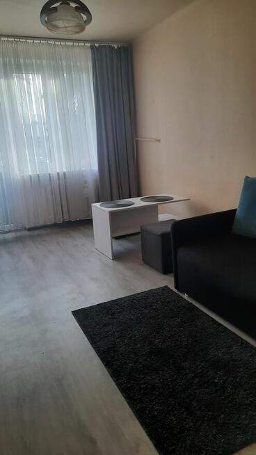 Kawalerka do wynajecia