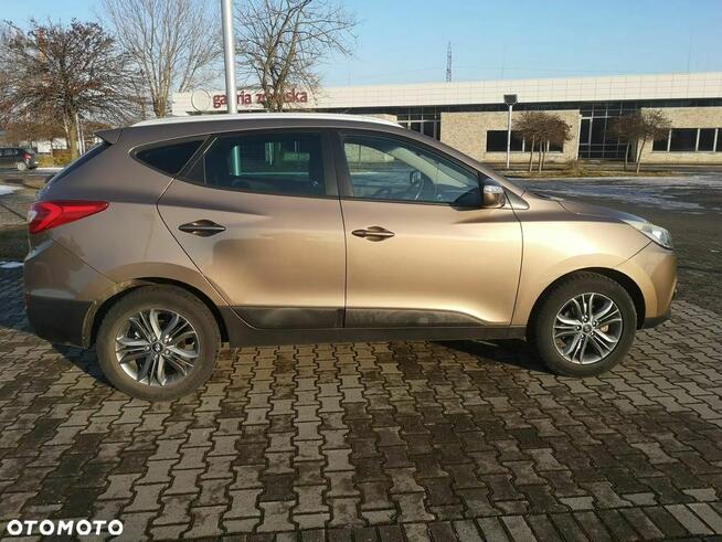 Hyundai ix35 1.6 2WD Fifa World Cup Edition