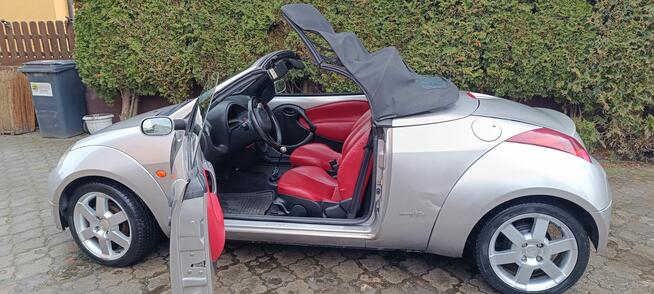 SUPER Roadster jedyny taki