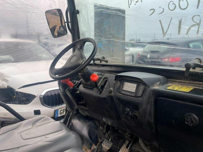 KUBOTA RTV X1110 GZ129