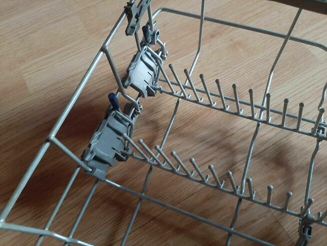 Kosz dolny do zmywarki Siemens Bosch Zeolith jak nowy