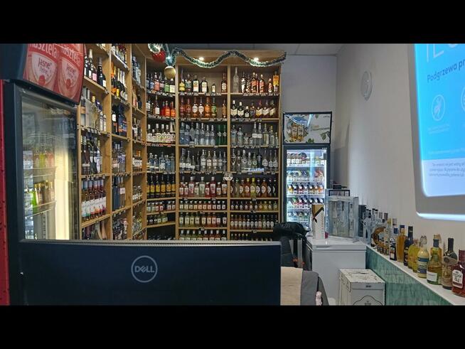 Lokal handlowy w centrum Płońska (rynek)