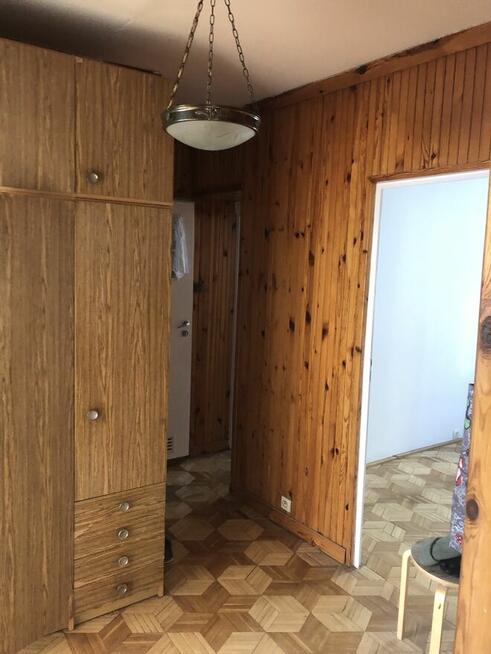 Mieszkanie 35 m² do remontu – Otwock 3/4 piętro