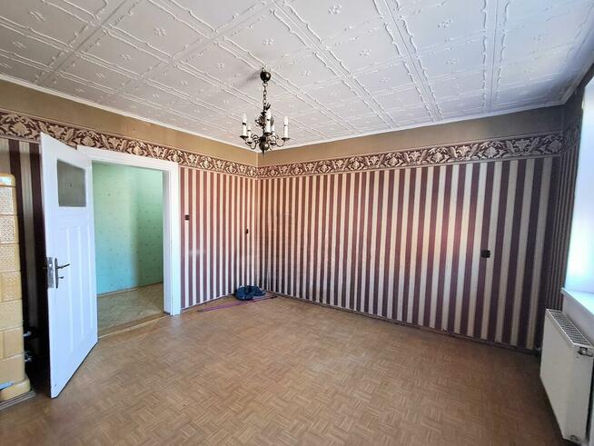 Przestronne M-2 do remontu