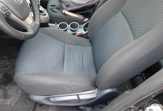 Toyota Verso 1.6 benzyna -bez rdzy-