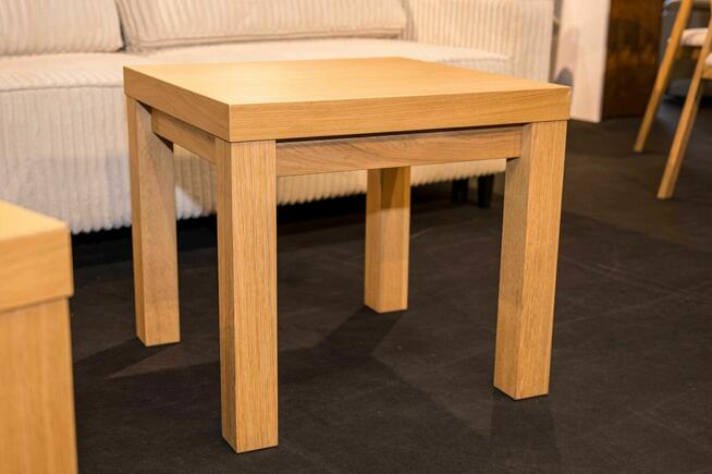 Ława nowoczesna 60x60cm wys. 55cm