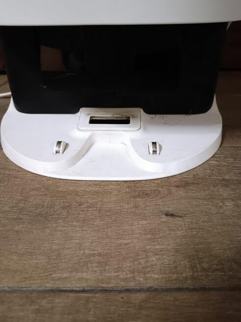 Stacja ładująca Lenovo t1 pro plus odkurzacz