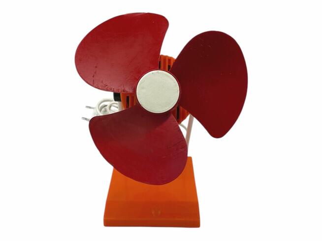 Wentylator Predom Metrix W151