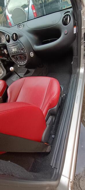 SUPER Roadster jedyny taki