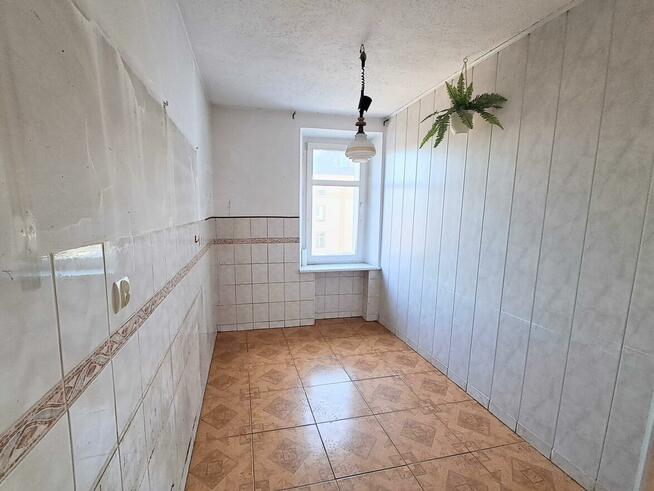 Przestronne M-2 do remontu