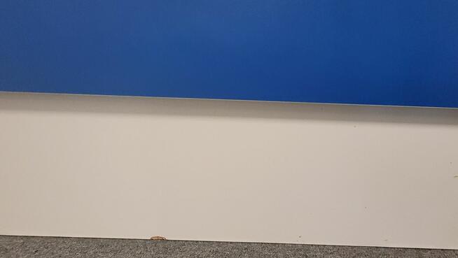 Biurko recepcyjne/ lada recepcyjna