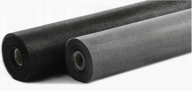 Moskitiery na wymiar szybka realizacja ramka aluminiowa