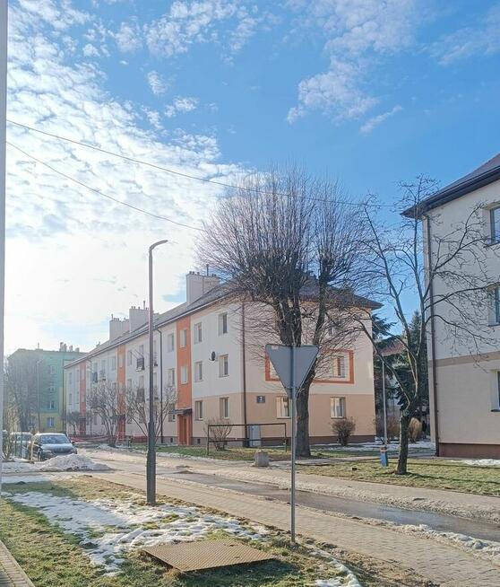 Nowa Sarzyna - mieszkanie na sprzedaż.