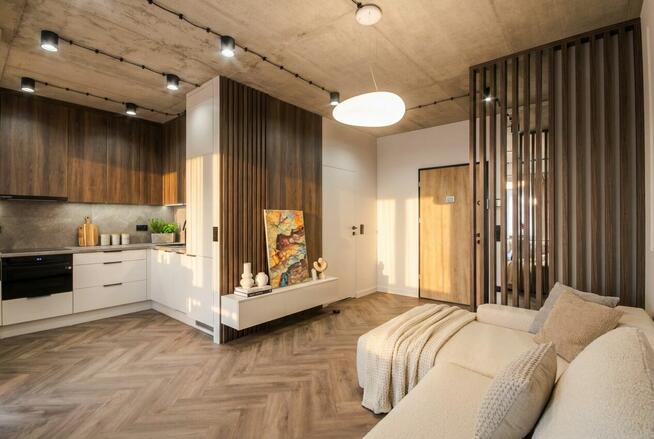 A9 - Wykończone pod klucz | Apartamenty Złota