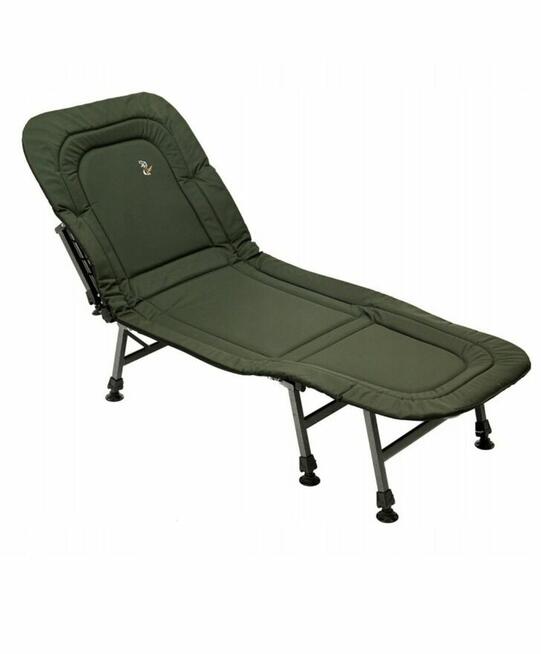 Łóżko karpiowe 8L elektrostatyk