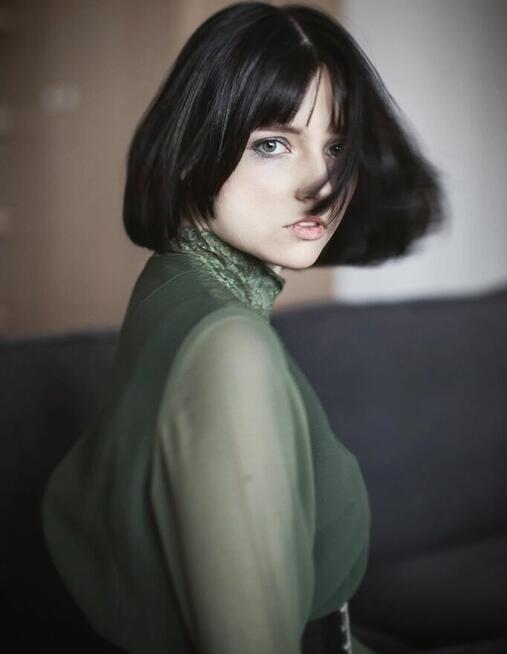 Sesja zdjęciowa Warszawa