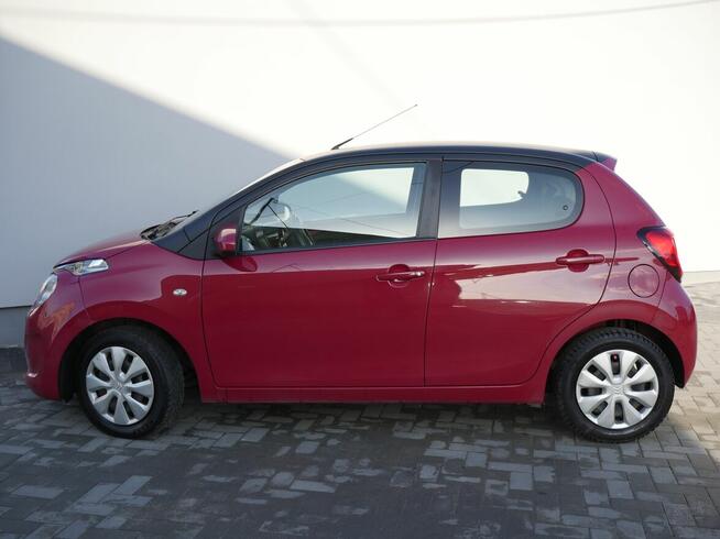 CITROEN C1 2017 1,0 benzyna KLIMA *** SALON POLSKA ***