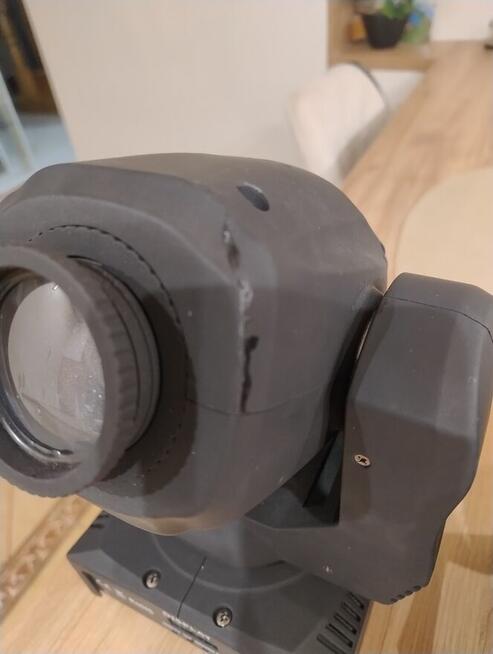 Fractal Mini Led Spot 60W